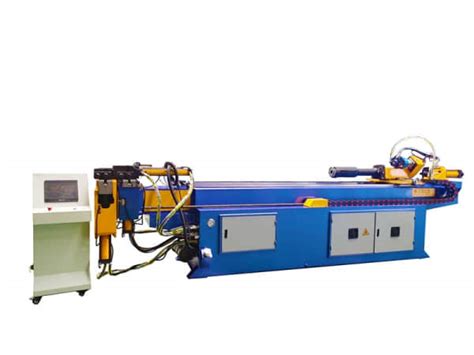 cnc automatic pipe bending machine sb 75cnc2a 1s free sample|sb 75cnc.